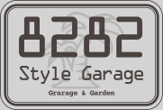 8282style garage
